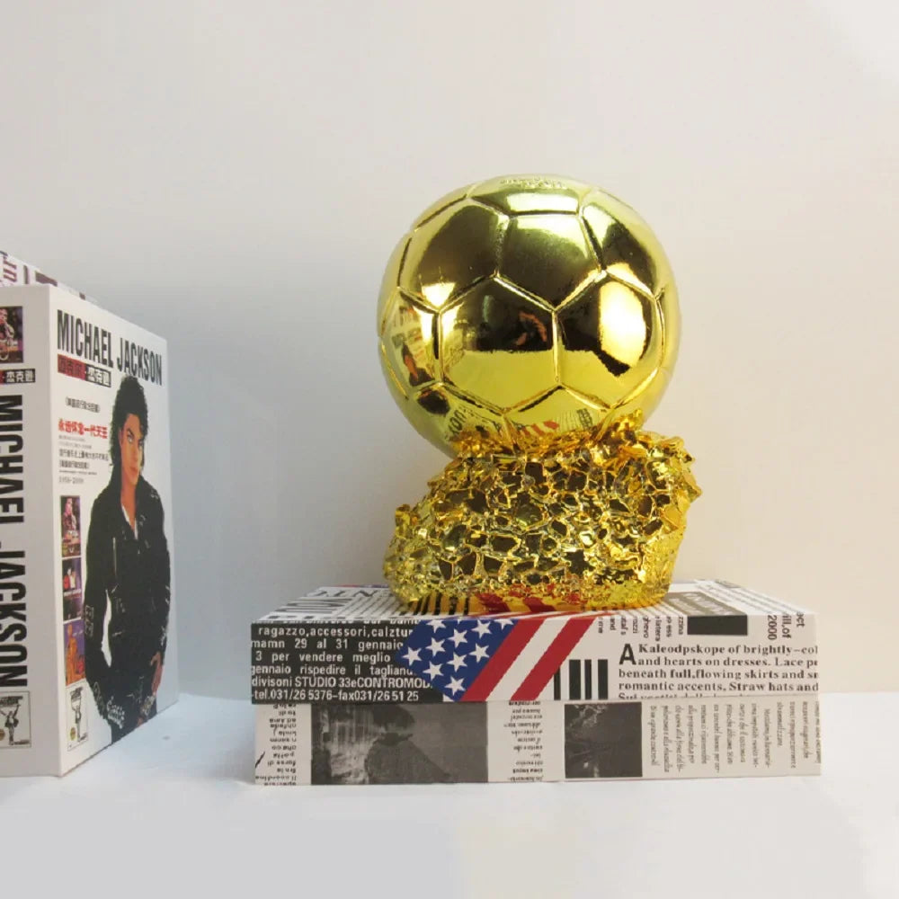 Golden Ball Football Cup