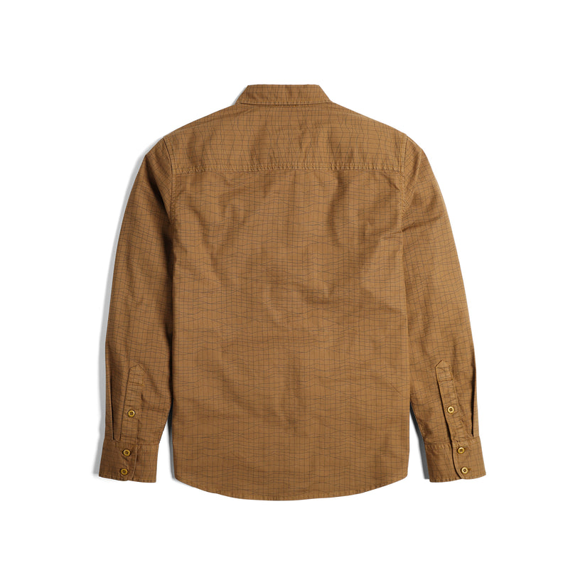 Desert Shirt - Men's