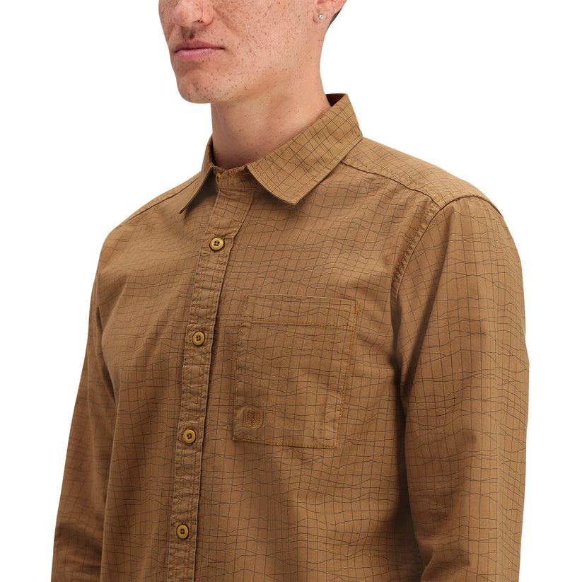 Desert Shirt - Men's