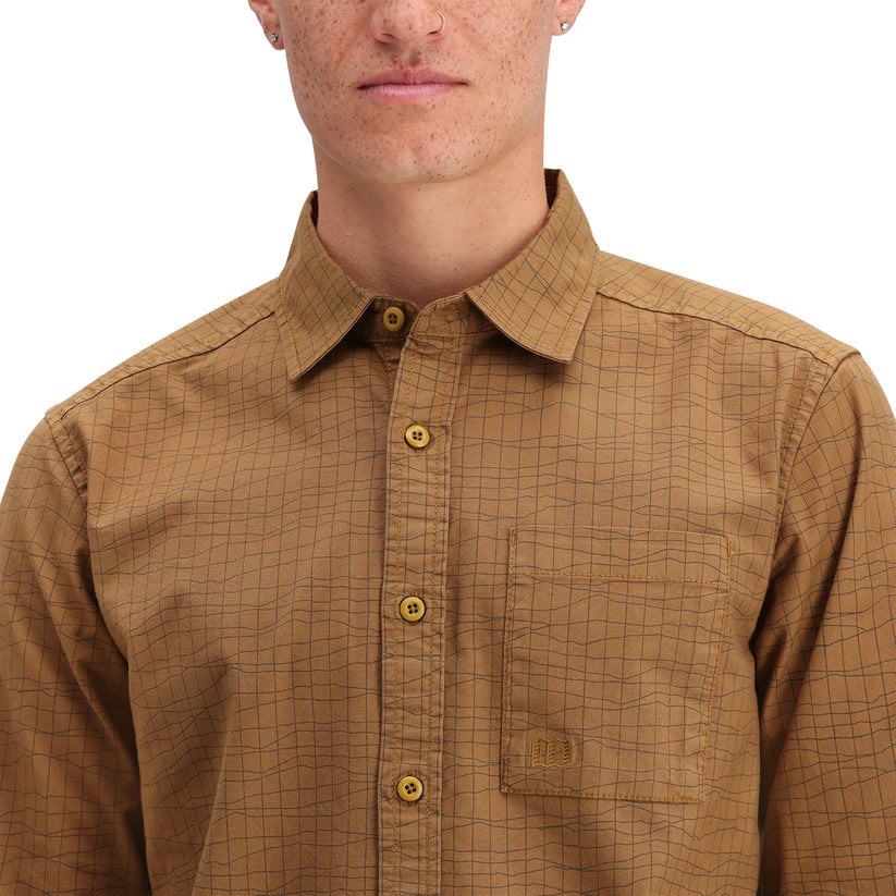 Desert Shirt - Men's
