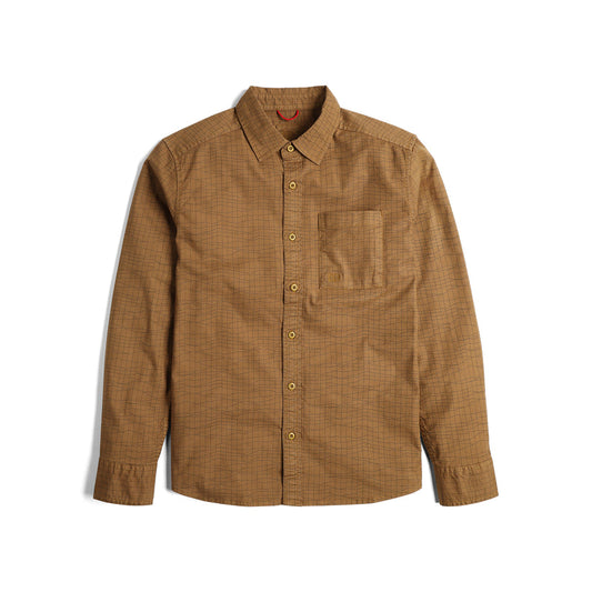 Desert Shirt - Men's