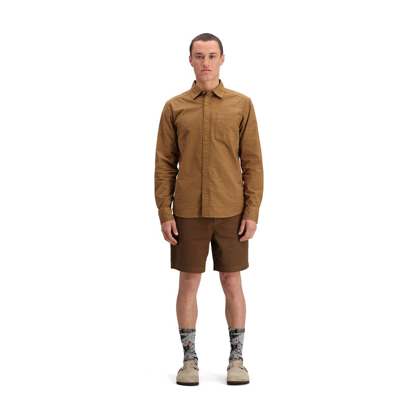 Desert Shirt - Men's