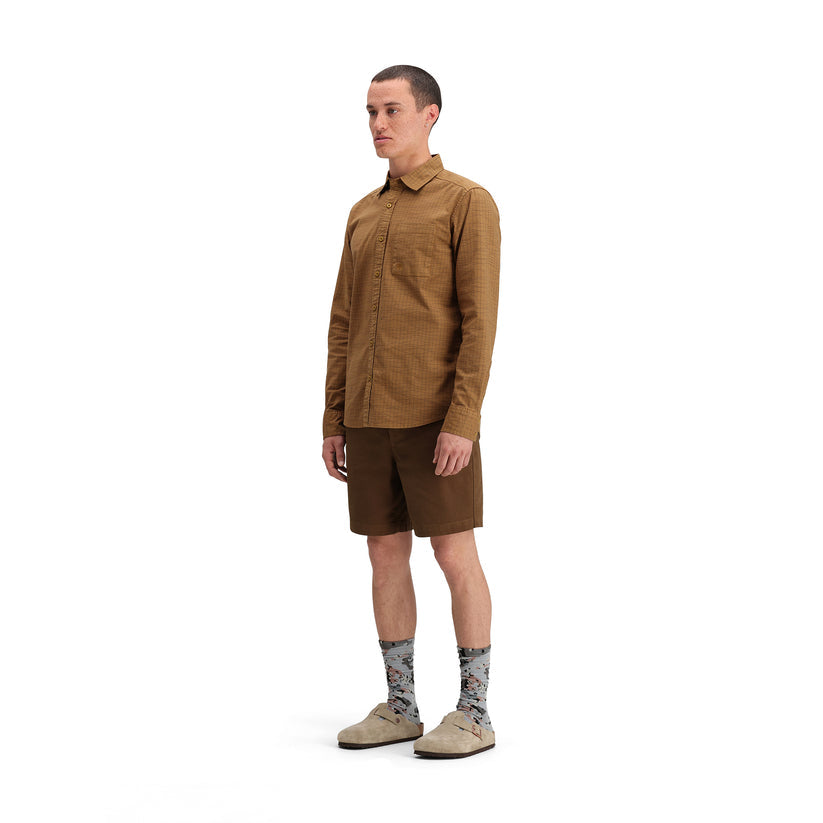 Desert Shirt - Men's