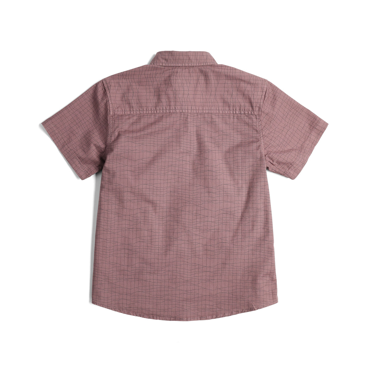 Dirt Desert Shirt - Short Sleeve - Women's