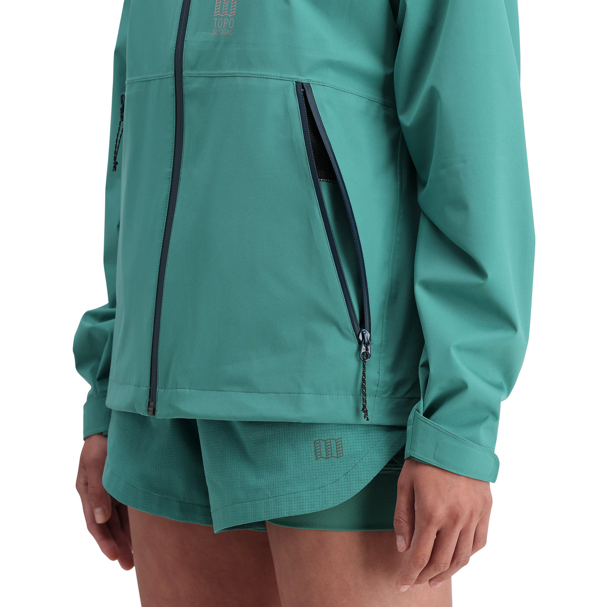 Global Jacket - Women's