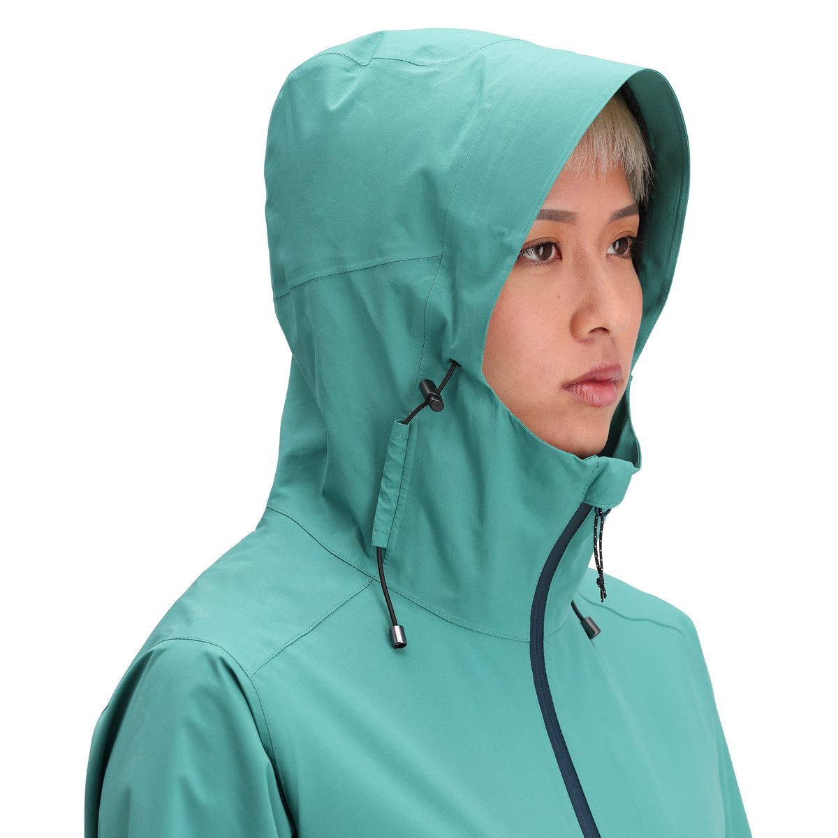 Global Jacket - Women's