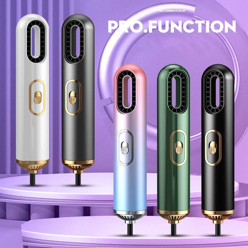 Aurora 3 in 1 Hair Dryer – Ionic Moisturizing Hair Care Tool with Super Wind Power