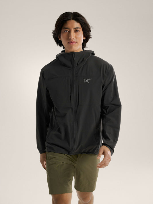 Arc'teryx Gamma Lightweight Hoody Men's