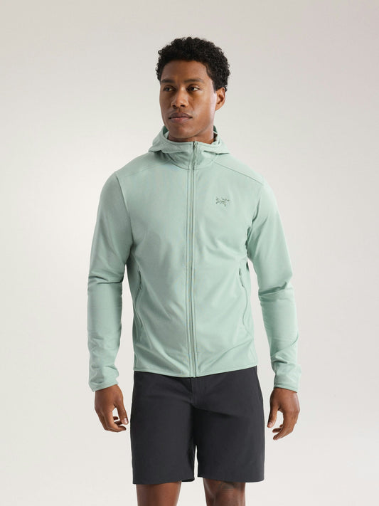 Arc'teryx Kyanite Lightweight Hoody Men's