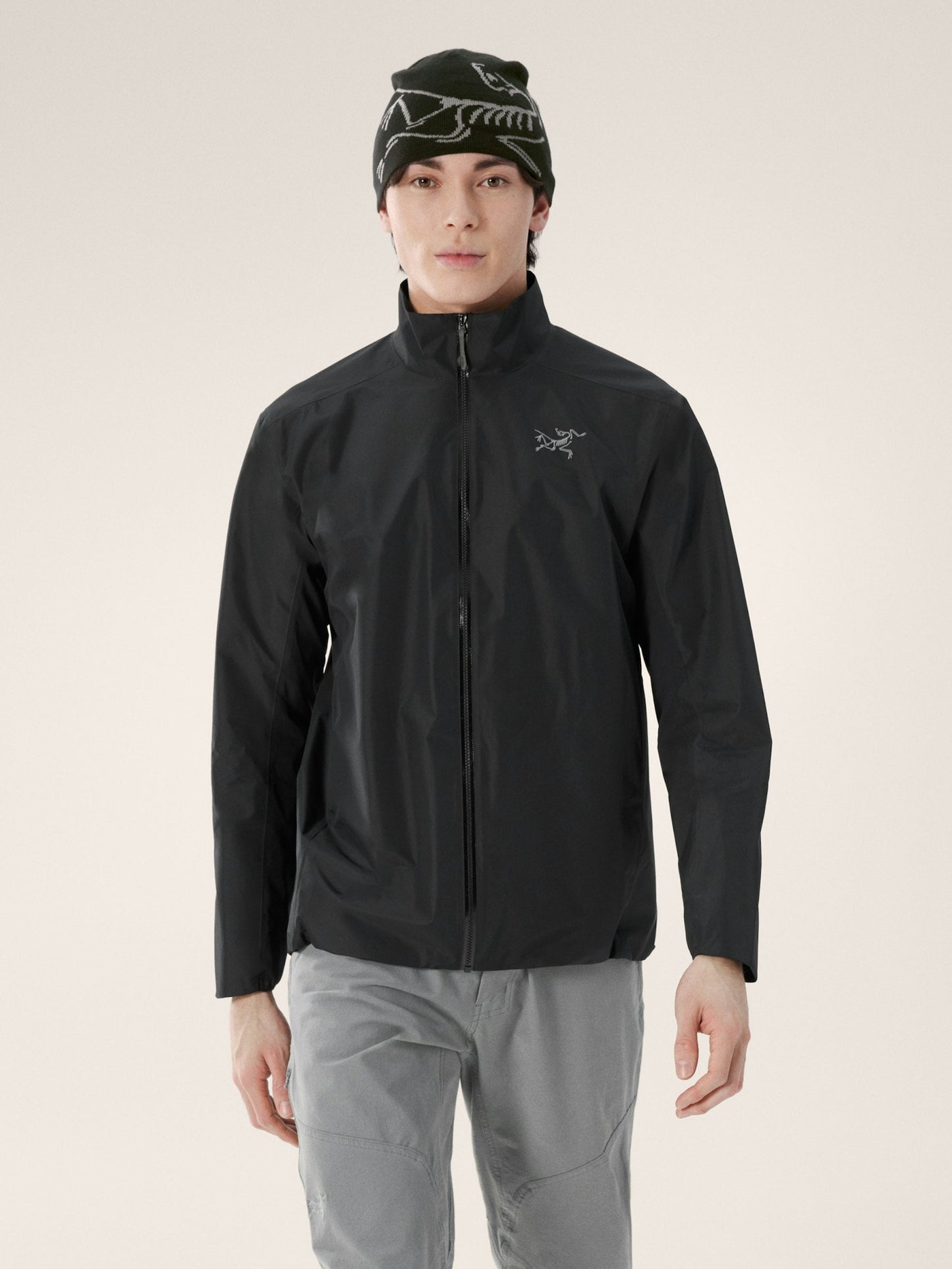 Arc'teryx Solano Jacket Men's