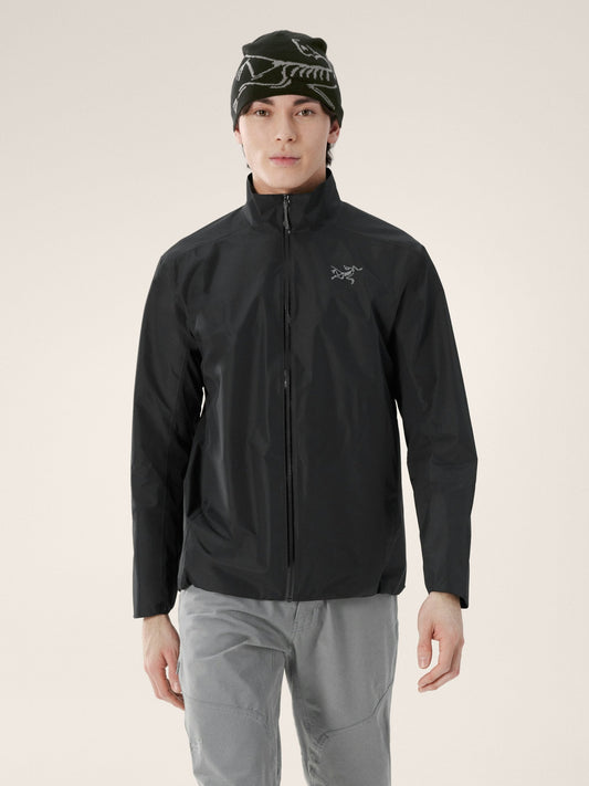 Arc'teryx Solano Jacket Men's