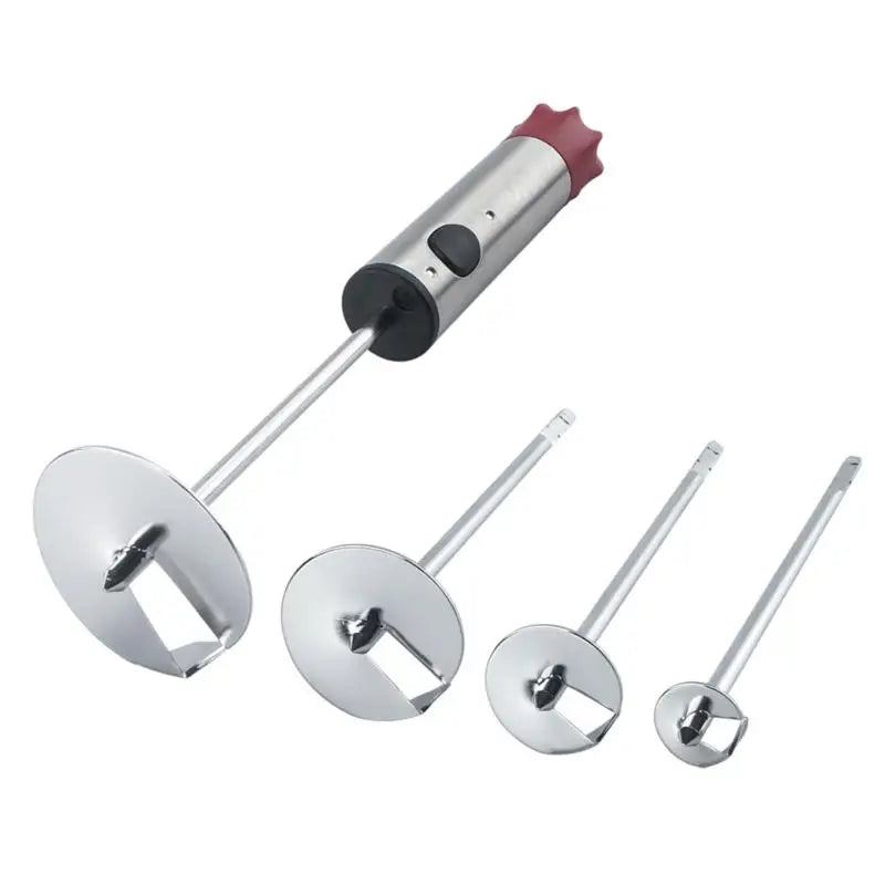 Vegetable Corer With Anti-Slip Handle- HMT15VC