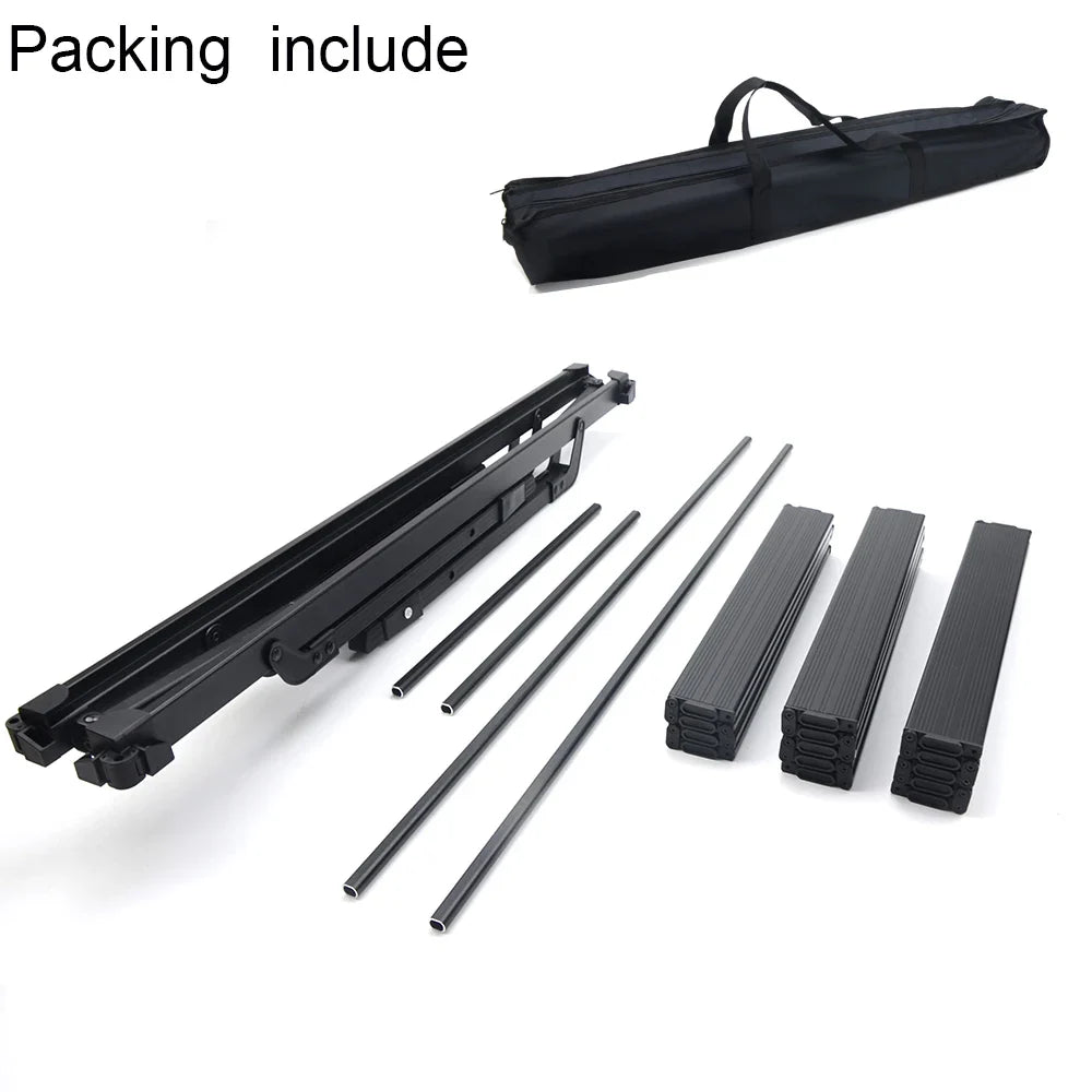 BBQ Grill Table Outdoor Picnic Table