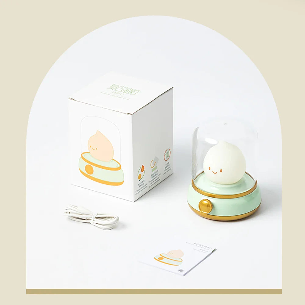 Kerosene LED Night Light- HMT15KN