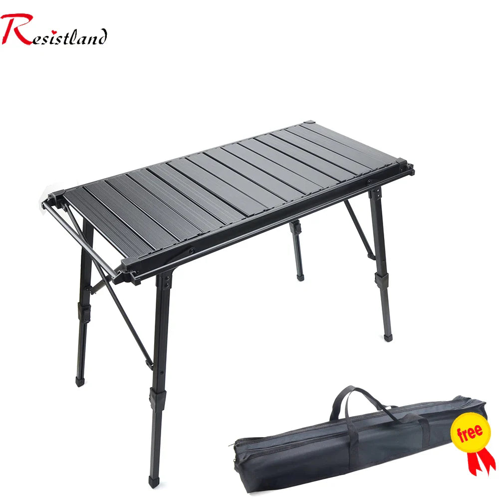 BBQ Grill Table Outdoor Picnic Table