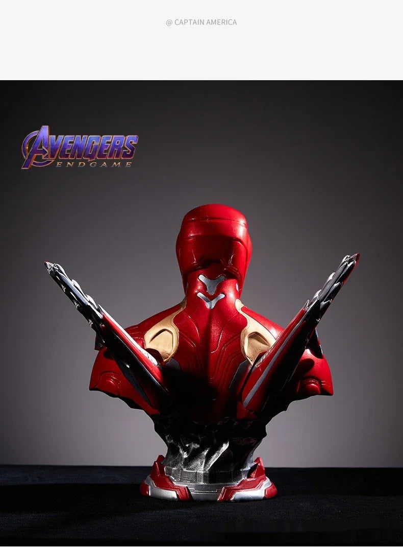 Marvel Avengers Figurines