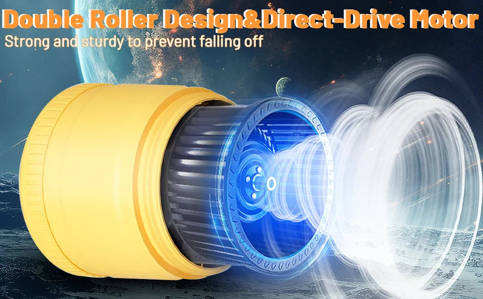 Rock Tumbler Kit- HMT15RT