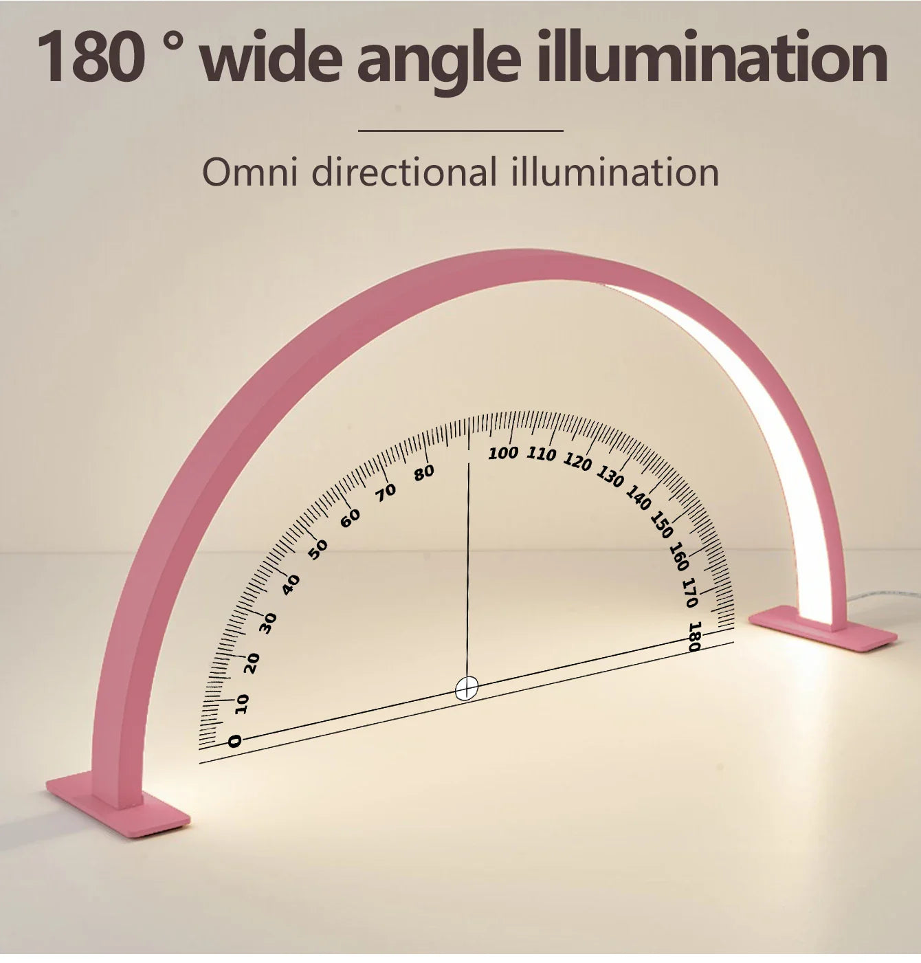 Nail lamp LED- HMT15NL