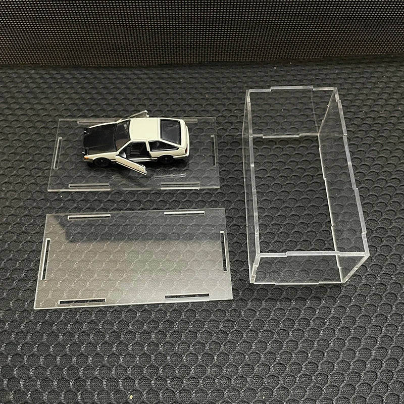 MiniGT Assembled Toy- HMT15MG