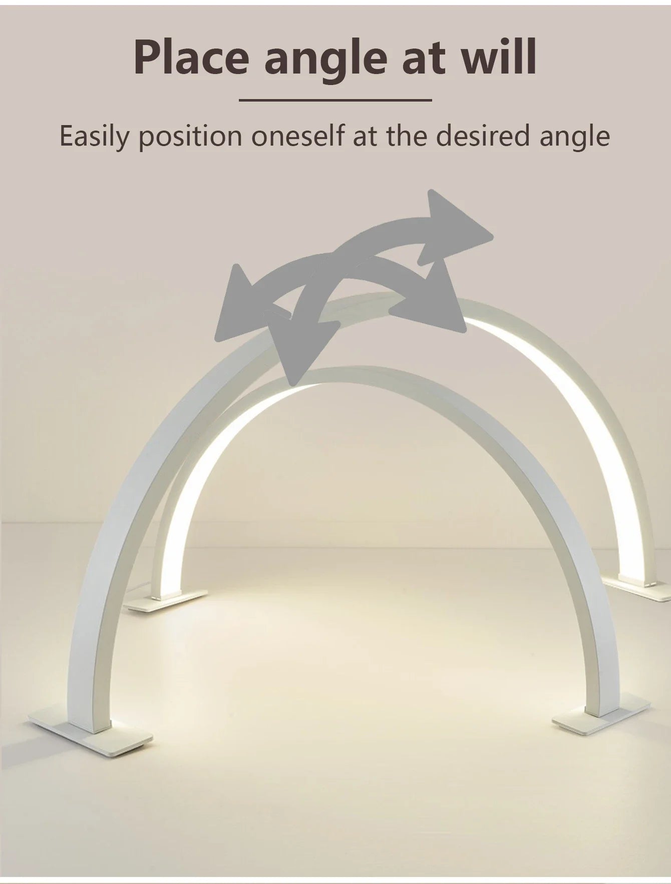 Nail lamp LED- HMT15NL