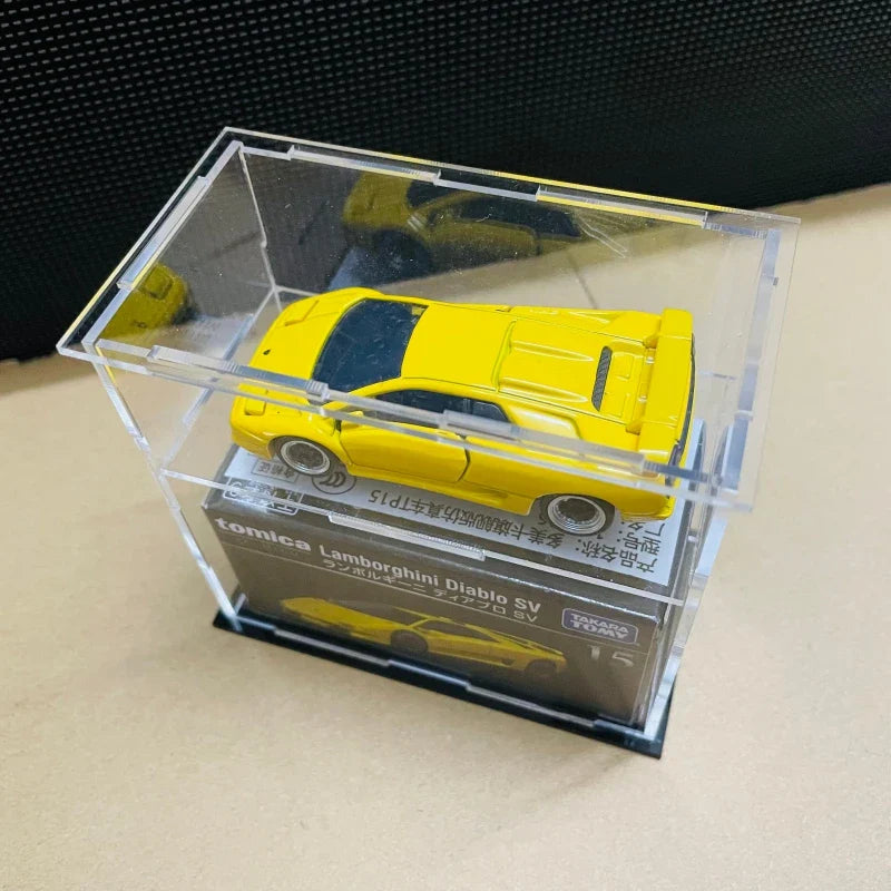 MiniGT Assembled Toy- HMT15MG