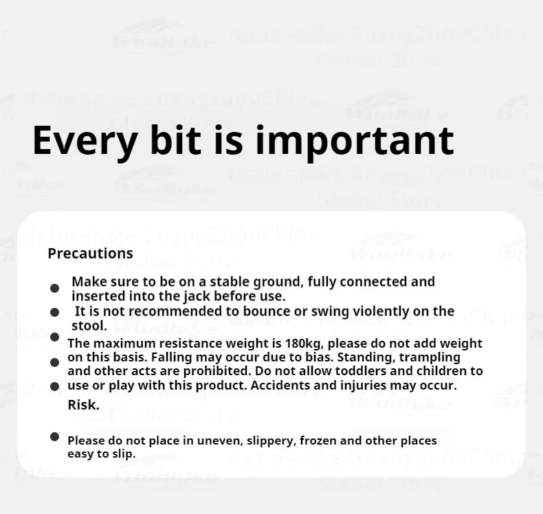 Naturehike Ultralight Folding Stool Portable Mini Chair 7075 Aluminum Alloy Fishing Outdoor Camping Chair 3CM Thick Cushion Seat Load 180kg