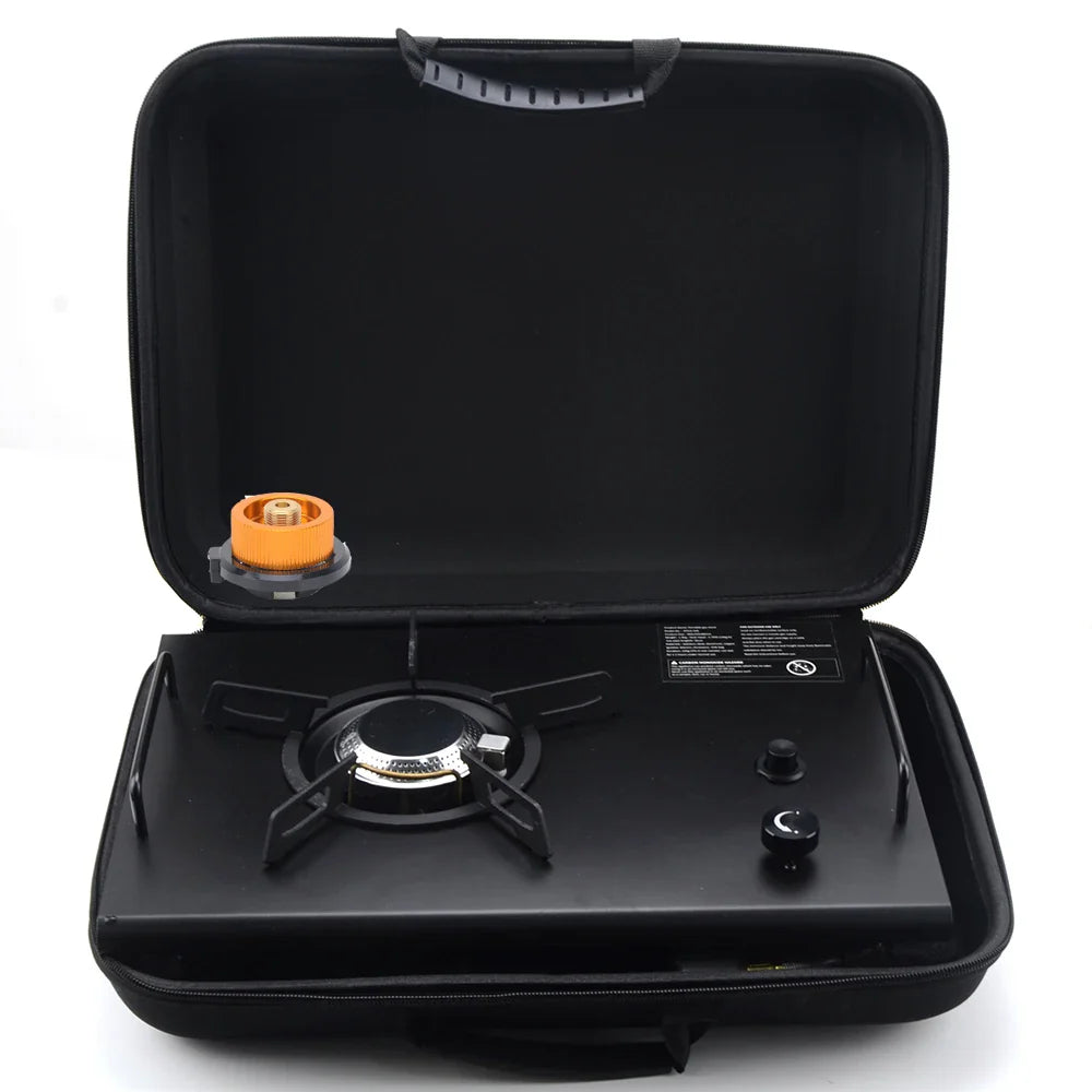 BBQ Grill Table Outdoor Picnic Table