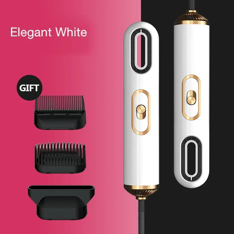 Aurora 3 in 1 Hair Dryer – Ionic Moisturizing Hair Care Tool with Super Wind Power