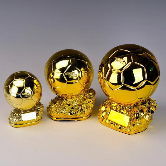 Golden Ball Football Cup