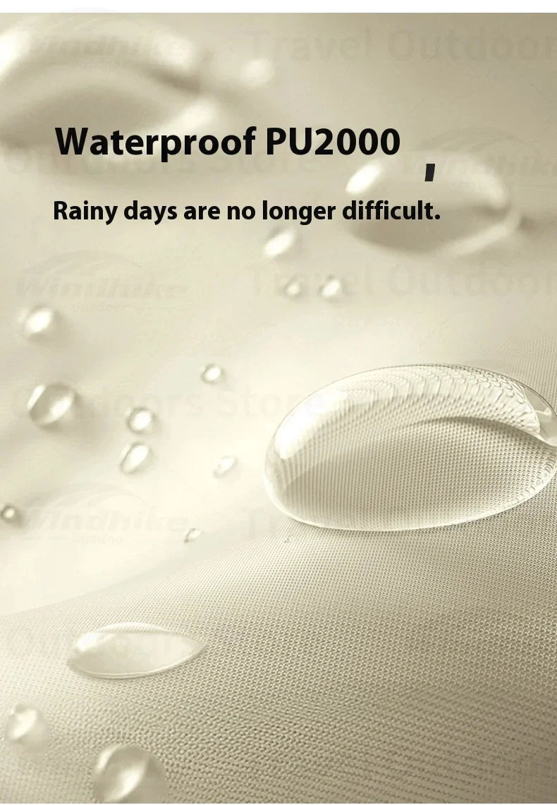 Naturehike ANGO PLUS Automatic Tent Upgraded Portable Lightweight 3-4 Persons Quick Opening Tent Camping Park Canopy Tent Integrated Tent Waterproof