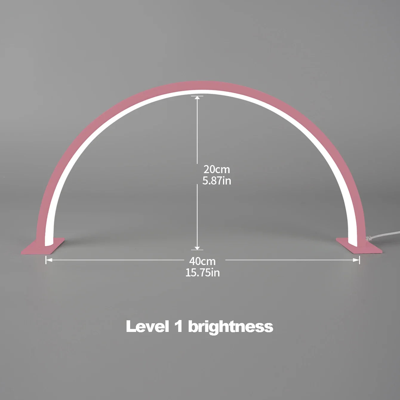 Nail lamp LED- HMT15NL