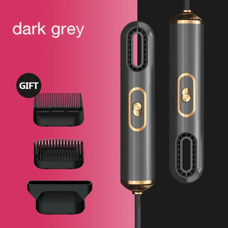 Aurora 3 in 1 Hair Dryer – Ionic Moisturizing Hair Care Tool with Super Wind Power