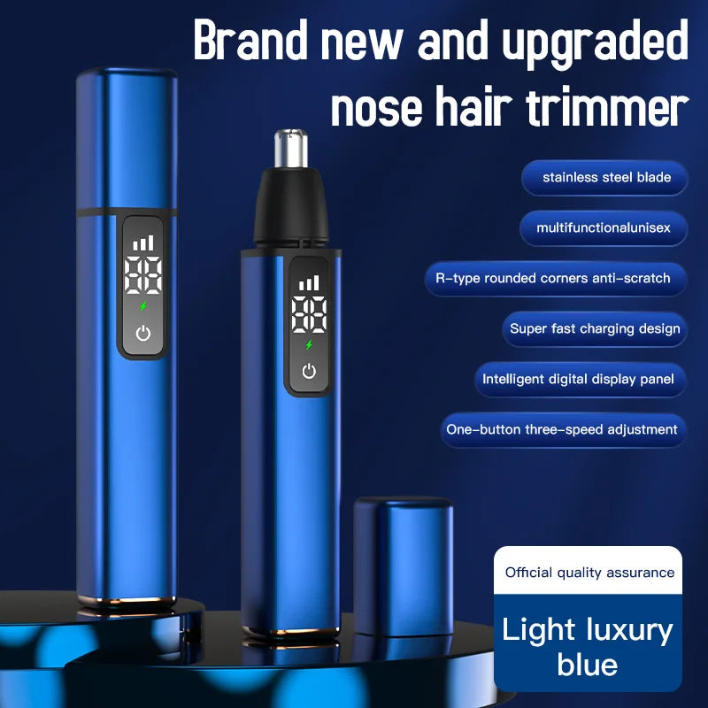 Xiaomi Electric Nose Trimmer- HMT15NT