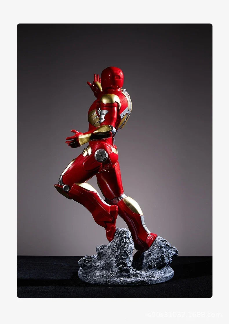 Marvel Avengers Figurines