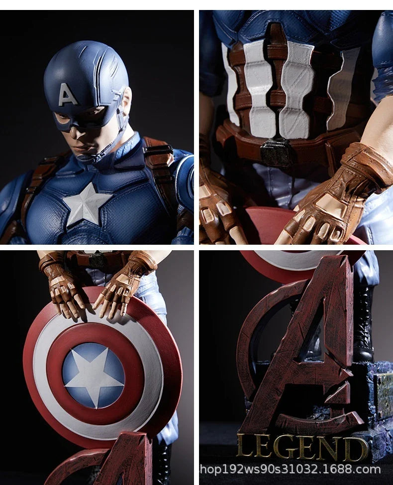 Marvel Avengers Figurines