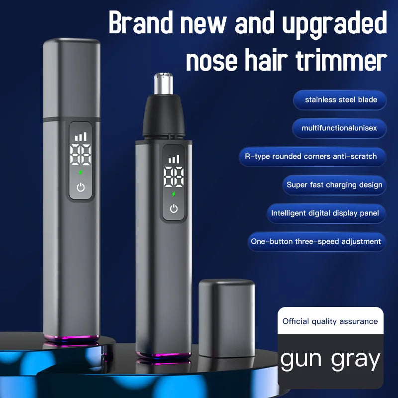 Xiaomi Electric Nose Trimmer- HMT15NT