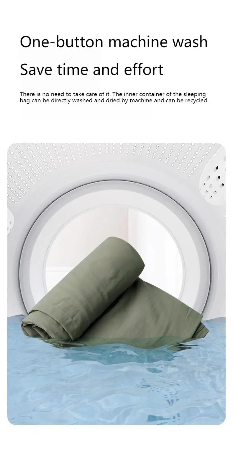 Naturehike FIREWORKS Sleeping Bag Liner Portable Ultralight Skin Friendly Thermal Warm Summer Insert Velvet Lining Sleeping Bag 128g Nylon Low Elastic