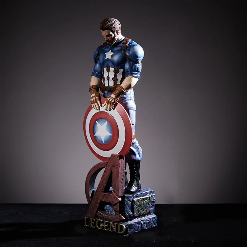 Marvel Avengers Figurines