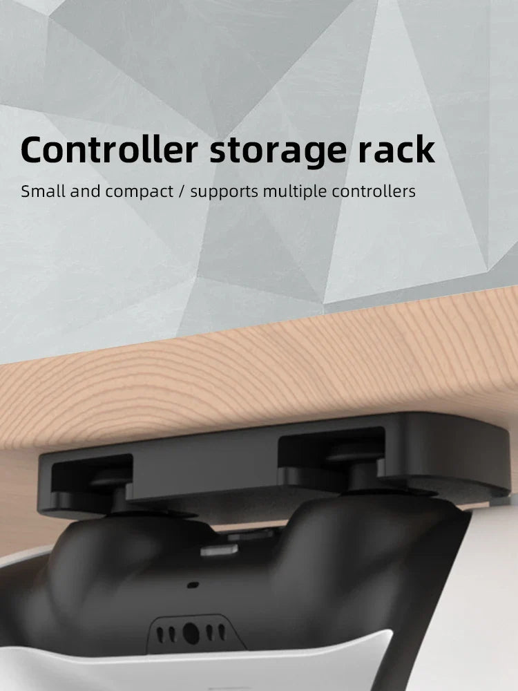 PS5/PS4 Handle Storage Rack- HMT15PS