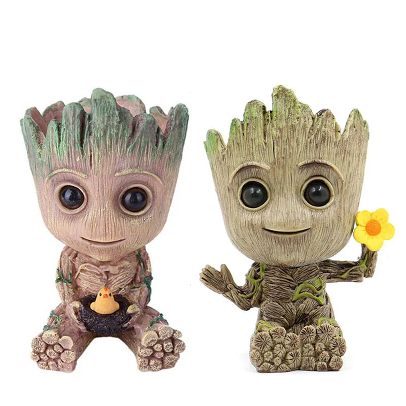 Groot Flower Pot- HMT15GP