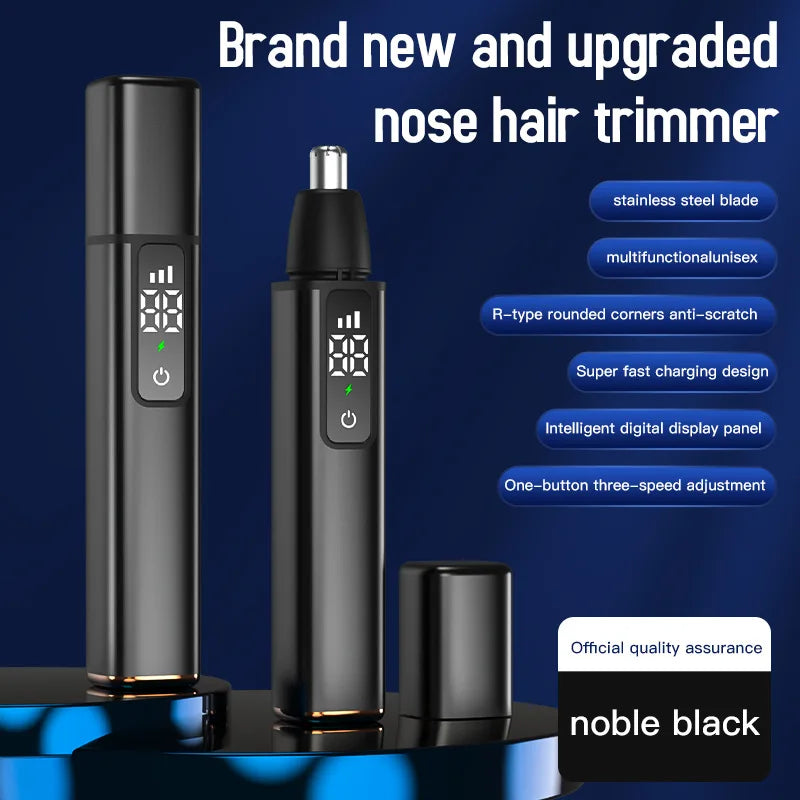 Xiaomi Electric Nose Trimmer- HMT15NT