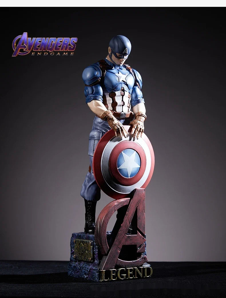Marvel Avengers Figurines