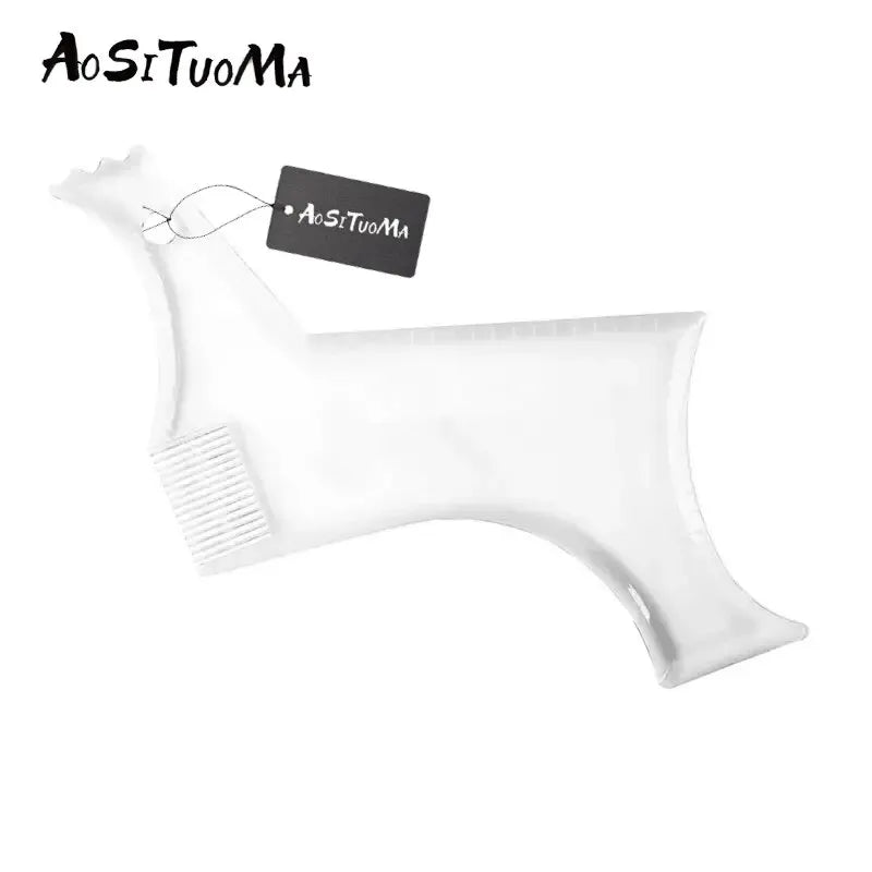 Beard Styling Comb- HMT15BT