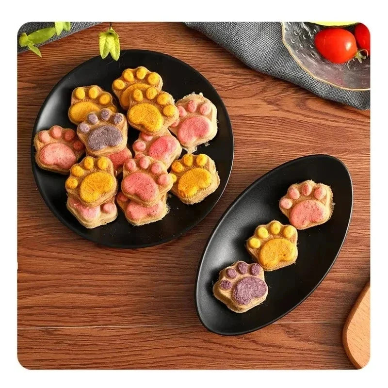 Freeze-Dried Training Treat Biscuits