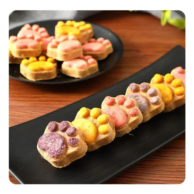 Freeze-Dried Training Treat Biscuits