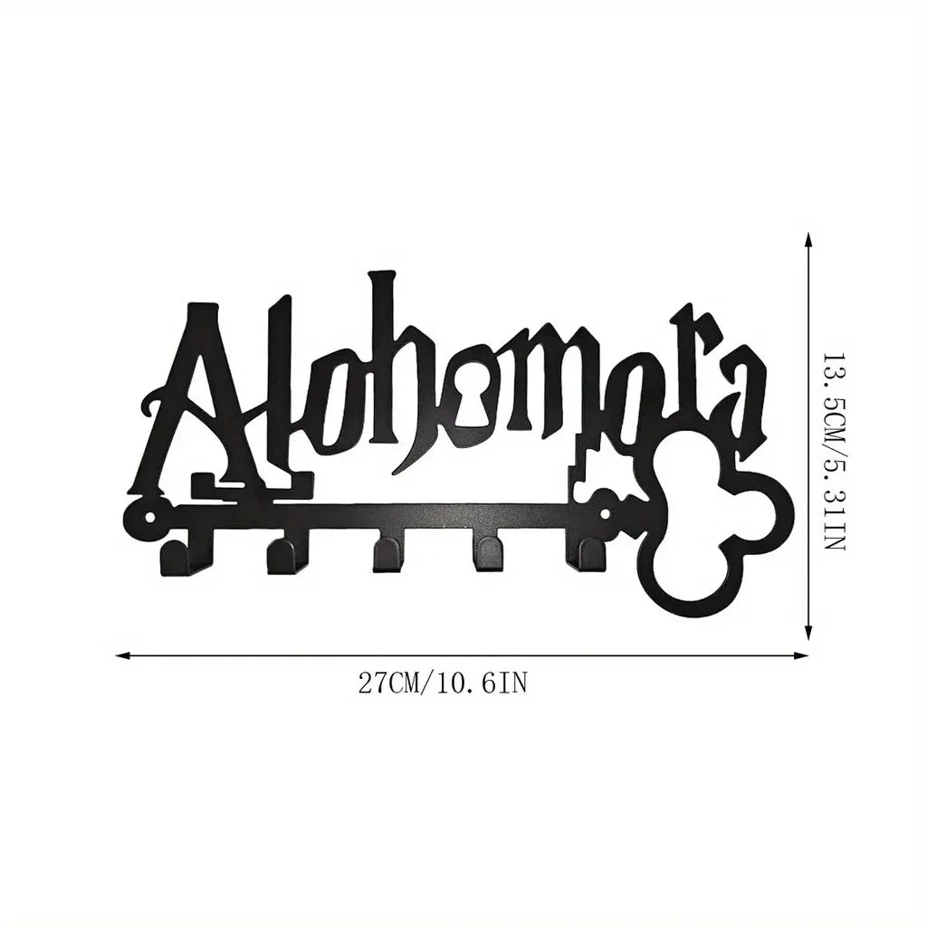 Mashallah Key Holder- HMT15MK