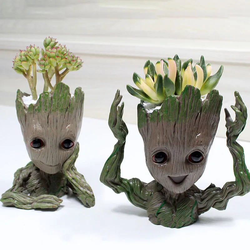 Groot Flower Pot- HMT15GP