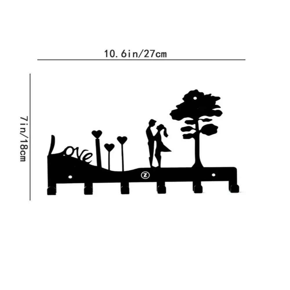 Mashallah Key Holder- HMT15MK