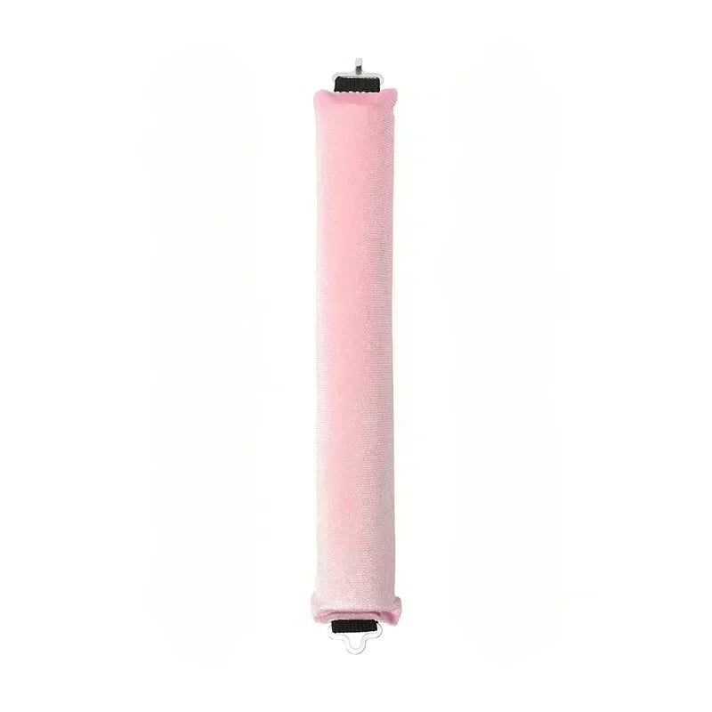 Heatless Hair Curler – No Heat Curling Rod Headband for Soft Overnight Curls