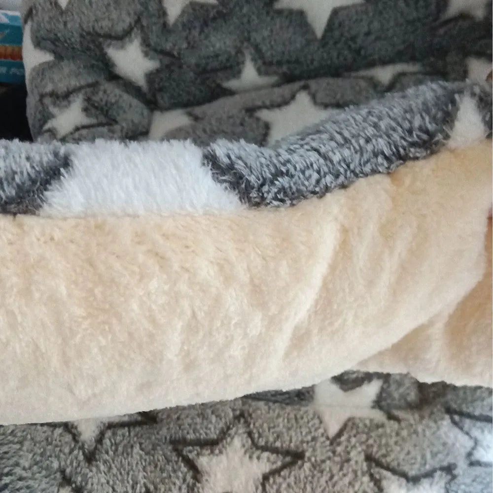 Soft Crate Mat for Dogs & Cats